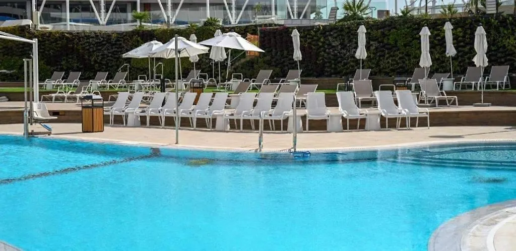 סוויטות עם נוף וצמודות לים במתחם Seaside היוקרתי עם בריכה - By Seaelo Apartment Eilat Israel
